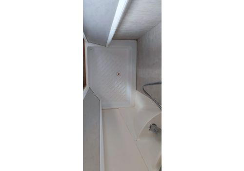 Capuchina Motorhome RIMOR Kayak 9 en Sale Occasion