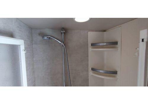 Capuchina Motorhome RIMOR Kayak 9 en Sale Occasion