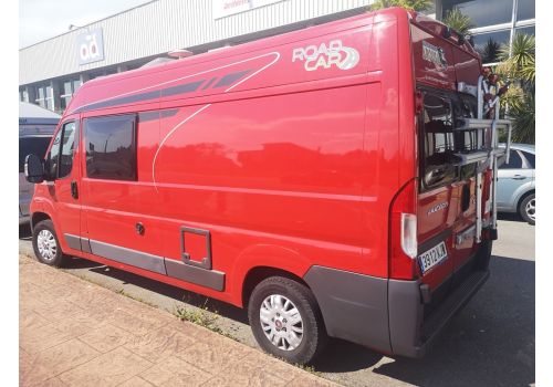 Camper Van ROADCAR R600 en Sale Occasion