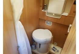 Camper Van ROADCAR R600 en Sale Occasion