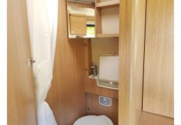 Camper Van ROADCAR R600 en Sale Occasion