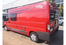Camper Van ROADCAR R600 en Sale Occasion