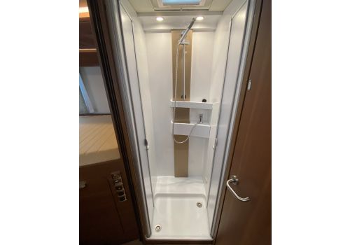 Integral Motorhome LMC Explorer Comfort I 735 G en Sale Occasion