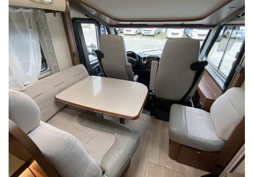 Integral Motorhome LMC Explorer Comfort I 735 G en Sale Occasion