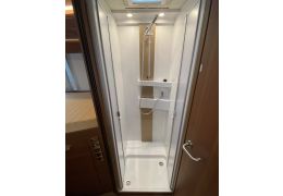 Integral Motorhome LMC Explorer Comfort I 735 G en Sale Occasion