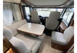 Integral Motorhome LMC Explorer Comfort I 735 G en Sale Occasion