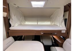 Integral Motorhome LMC Explorer Comfort I 735 G en Sale Occasion