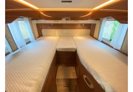 Integral Motorhome LMC Explorer Comfort I 735 G en Sale Occasion