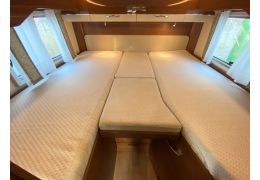 Integral Motorhome LMC Explorer Comfort I 735 G en Sale Occasion