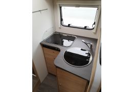 Low Profile Motorhome SUNLIGHT T 69 L en Sale Occasion