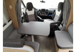 Low Profile Motorhome SUNLIGHT T 69 L en Sale Occasion