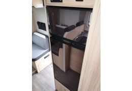 Low Profile Motorhome SUNLIGHT T 69 L en Sale Occasion
