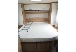 Low Profile Motorhome SUNLIGHT T 69 L en Sale Occasion