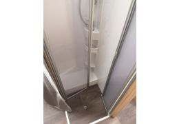 Low Profile Motorhome SUNLIGHT T 69 L en Sale Occasion