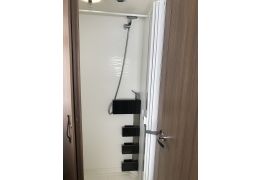 Integral Motorhome ITINEO MC 740 en Sale Occasion
