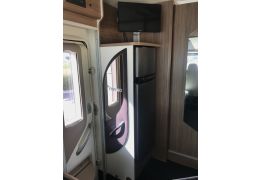 Integral Motorhome ITINEO MC 740 en Sale Occasion