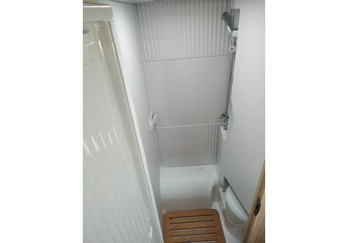 Capuchina Motorhome SUNLIGHT A 72 en Rent