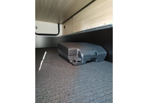 Capuchina Motorhome SUNLIGHT A 72 en Rent