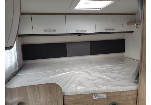 Low Profile Motorhome SUNLIGHT T 60 en Sale Occasion