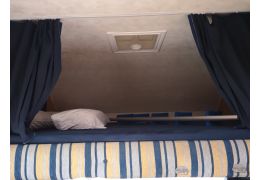 Capuchina Motorhome ELNAGH M 200 en Sale Occasion
