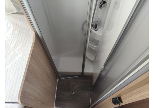 Low Profile Motorhome SUNLIGHT T-68 en Sale Occasion