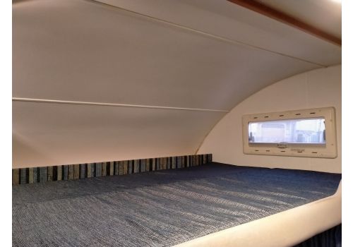 Capuchina Motorhome MONCAYO M 760 en Sale Occasion
