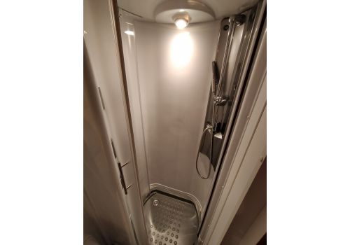 Capuchina Motorhome MONCAYO M 760 en Sale Occasion
