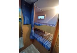 Capuchina Motorhome MONCAYO M 760 in Sale Occasion